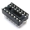 14 Pin DIL Socket CON22