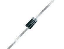1N4007 General Purpose Silicon diode COM22