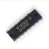 CD4051B  8 Channel Analog Multiplexer/Demultiplexer COM21