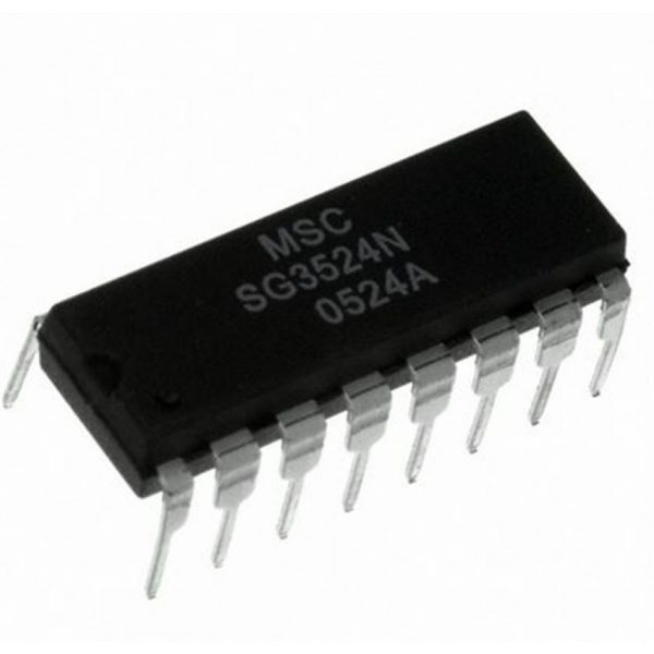 SG3524N Regulating Pulse-Width Modulators COM23