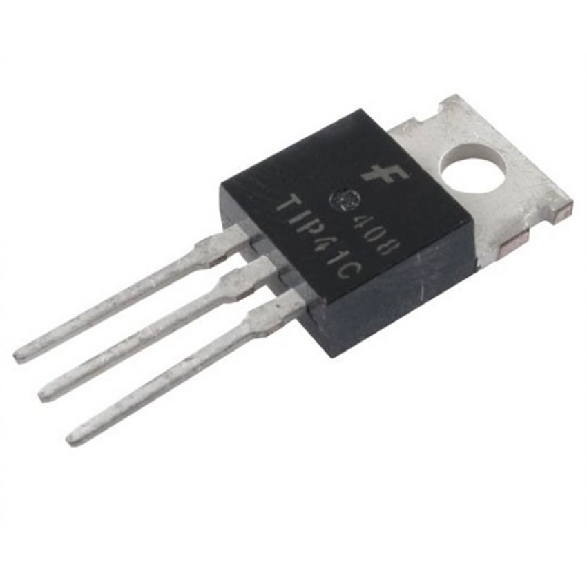 silicon transistor