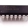 CD4051B  8 Channel Analog Multiplexer/Demultiplexer COM21 - Image 2