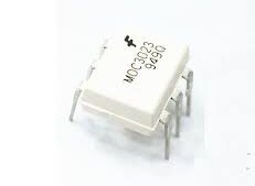 MOC3023 Optocoupler OPT21