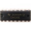 CD4026BE Counter Decade/Divider COM21 - Image 2