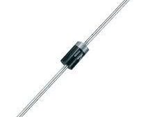 1N4004 Rectifier Diode COM22