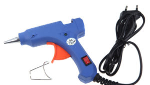 Glue gun