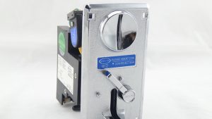 Coin Acceptor Sensor