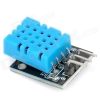 Digital Temperature Humidity Sensor Module DHT 11 MOD46 - Image 2