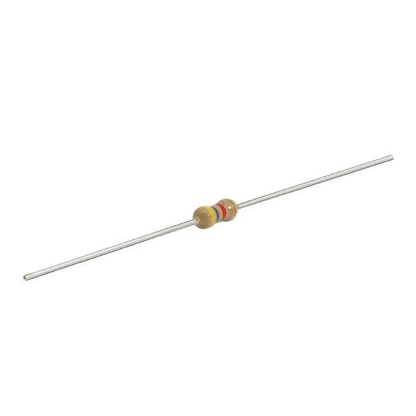 Resistor 4.7K Ohm 1/4 Watt
