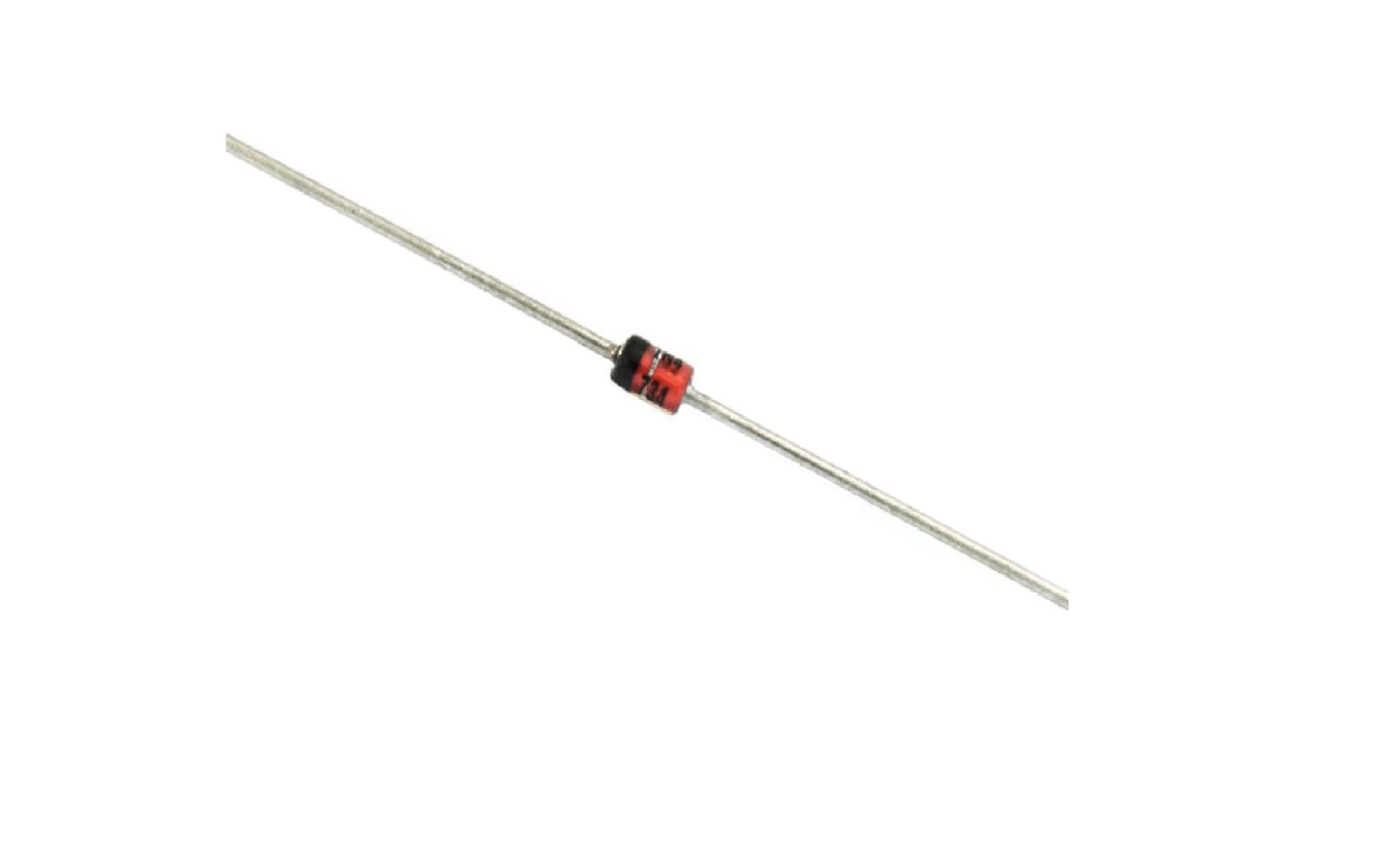 1N4699 MSC Semiconductors Zener Diode 12V 500mW