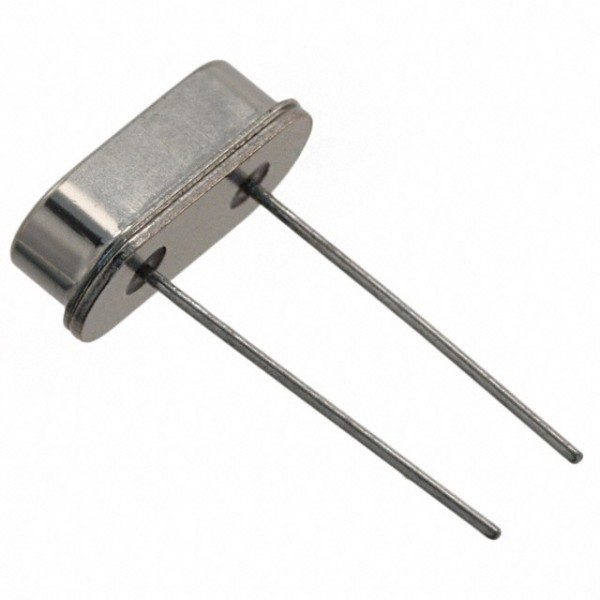 Crystal 25 MHz CR14