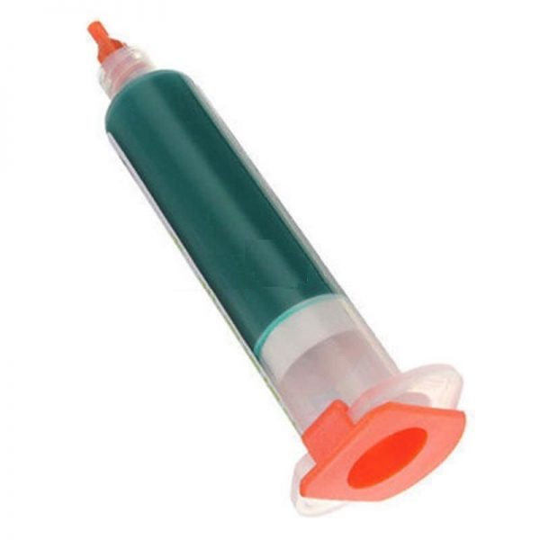 UV Curable Solder Mask for PCB 10ml COMM25