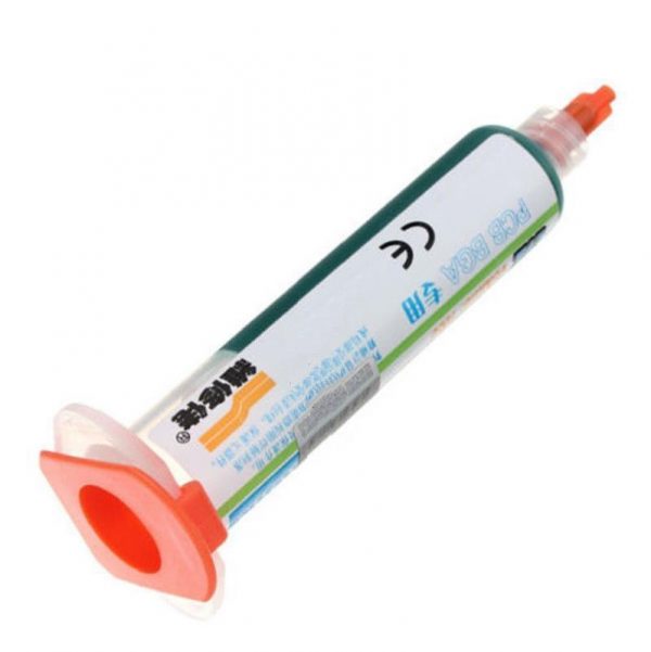 UV Curable Solder Mask for PCB 10ml COMM25 - Image 2