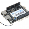 Iduino Yun Shield Linux WiFi Ethernet USB for Arduino BRD31