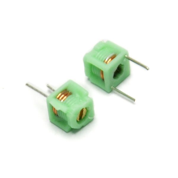  MD0505 Variable Inductor IND23 - Image 2