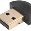 Mini USB Bluetooth V4.0 20M 3Mbps Dongle Dual Mode Wireless Adapter Device COM43 - Image 4