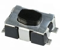 3*4*2mm SMD Four Pin for Phone and Digital Equipment COM44