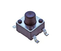 4.5*4.5*5mm SMD 4 Pin COM44