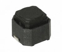 6*6*5mm SMD Silent Switch COM44