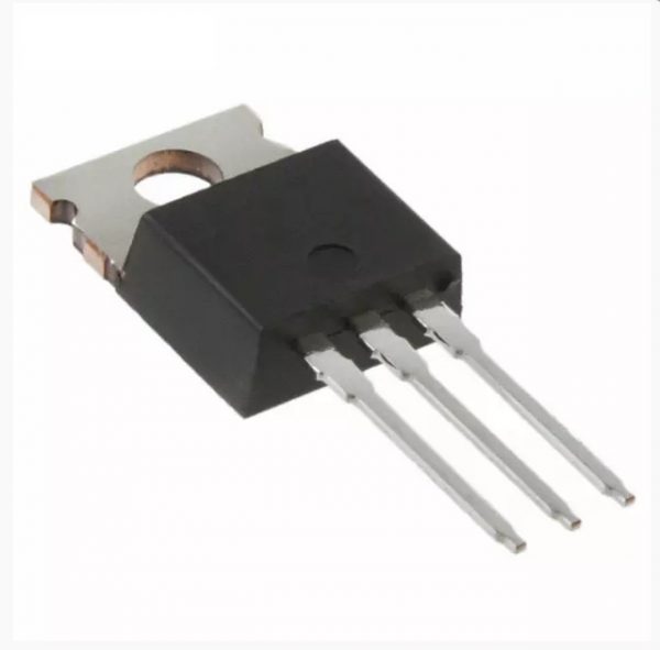 IRF540N Power MOSFET TRA23