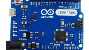 Arduino Leonardo