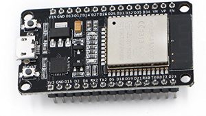 ESP32 Board