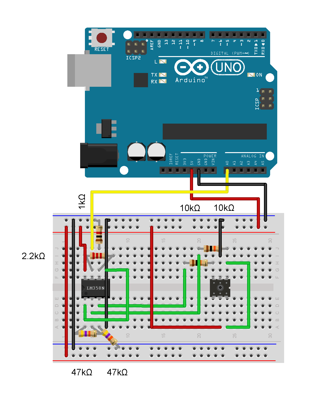 Подключение датчика давления к ардуино 3-pin pressure sensor Sensors Arduino Forum