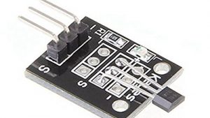 Hall Sensor Module for Arduino