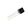 BC337 NPN Transistor 0.5A 45V COM14