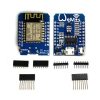ESP8266 ESP-12 NodeMCU  WeMos D1 Mini WIFI 4M Bytes Development Board Module COM34