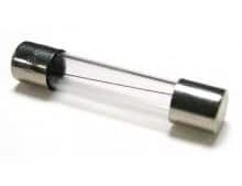 0.2A 250V Glass Fuse 5mm×20mm COM44