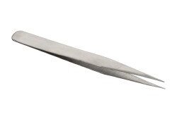 Stainless Steel Tweezer COM43