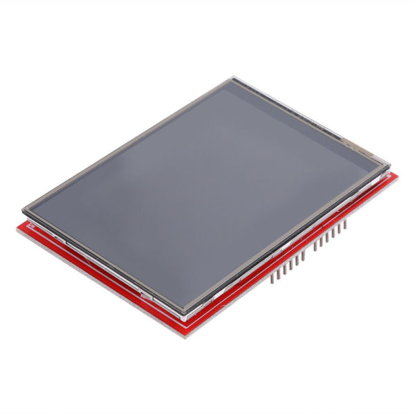 3.5 inch TFT LCD Display Touch Screen UNO R3 Board Plug and Play COM44 - Image 3
