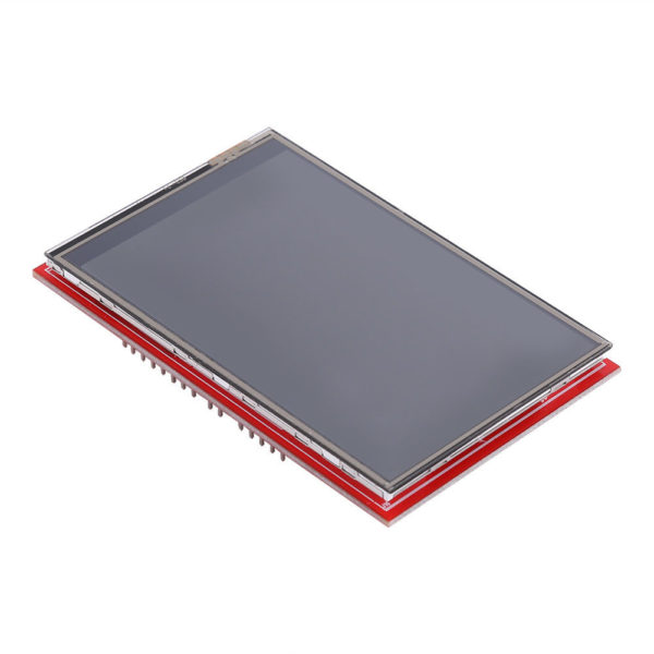 3.5 inch TFT LCD Display Touch Screen UNO R3 Board Plug and Play COM44 - Image 2